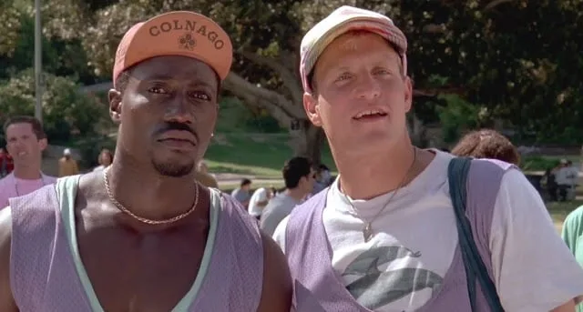 White Men Can’t Jump (1992)