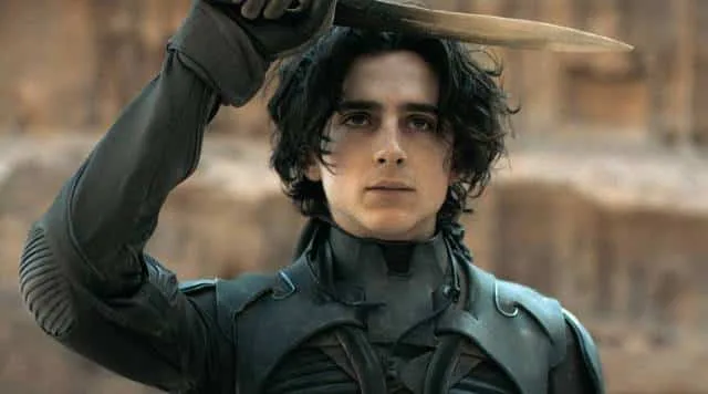 Dune (2021)
