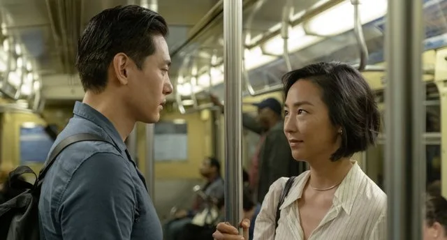 Past Lives (2023) – Gledalica.ba