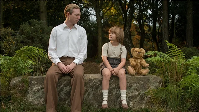 Goodbye Christopher Robin (2017) – Gledalica.ba