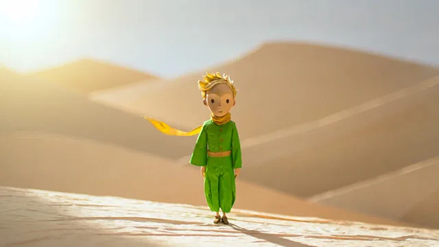 The Little Prince (2015) – Gledalica.ba
