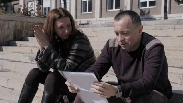 Collective (2019) – Gledalica.ba