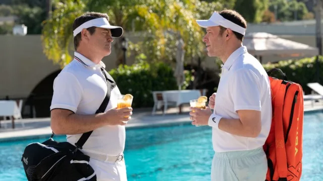 Dumb Money (2023)