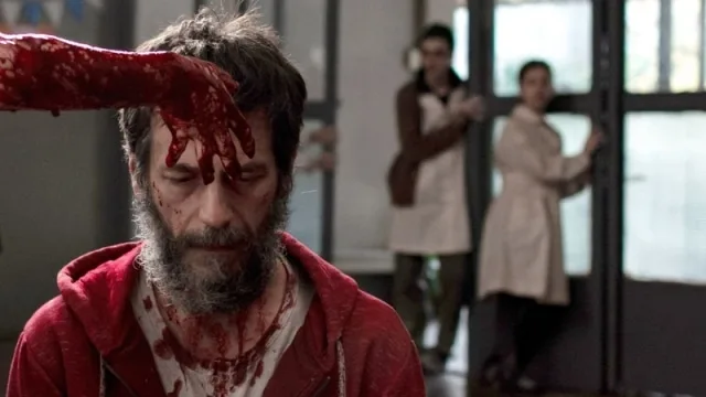 Cuando acecha la maldad/ When Evil Lurks (2023)