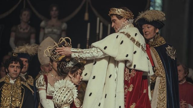 napoleon (2023) - gledalica.ba