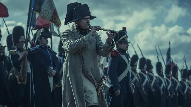 Napoleon (2023) – Gledalica.ba