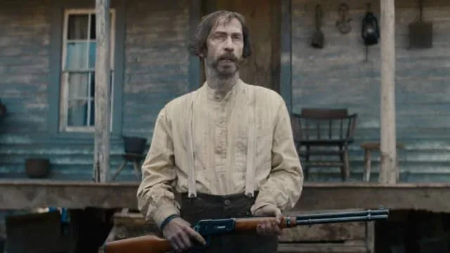 Old Henry (2021) – Gledalica.ba