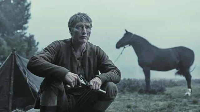 Bastarden/ The Promised Land (2023)