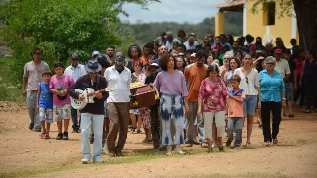 Bacurau (2019)