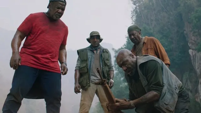 Da 5 Bloods (2020)