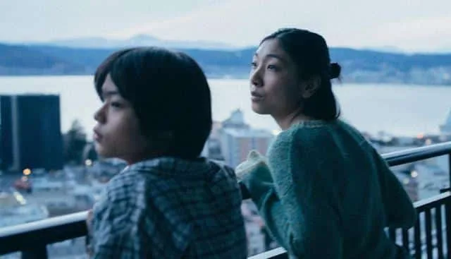 Kaibutsu/ Monster (2023)