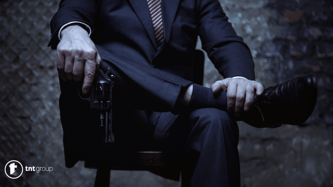 Gomora: Prikazivanje napuljske mafije u maniru Žice i Sopranosa (RECENZIJA)
