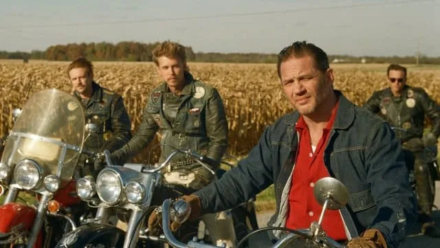 Biciklisti (2023) – Recenzija filma