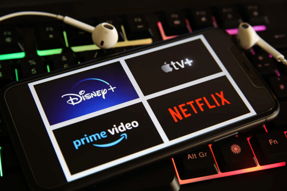 Prednosti streaming usluga na industriju zabave u Europi