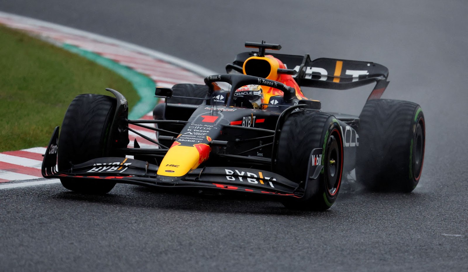 Formula 1 – pregled aktuelne sezone