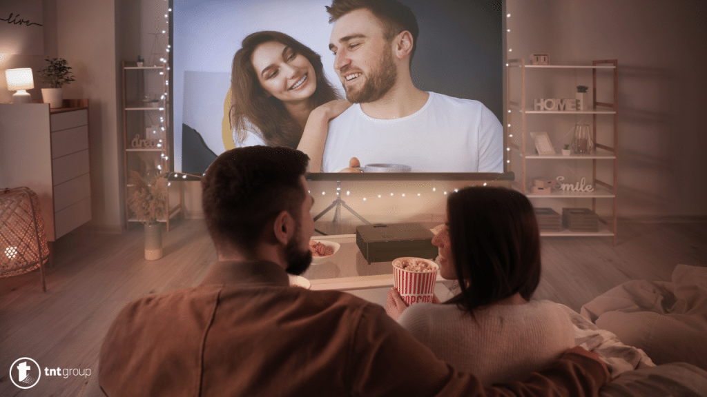 najbolji romantični filmovi