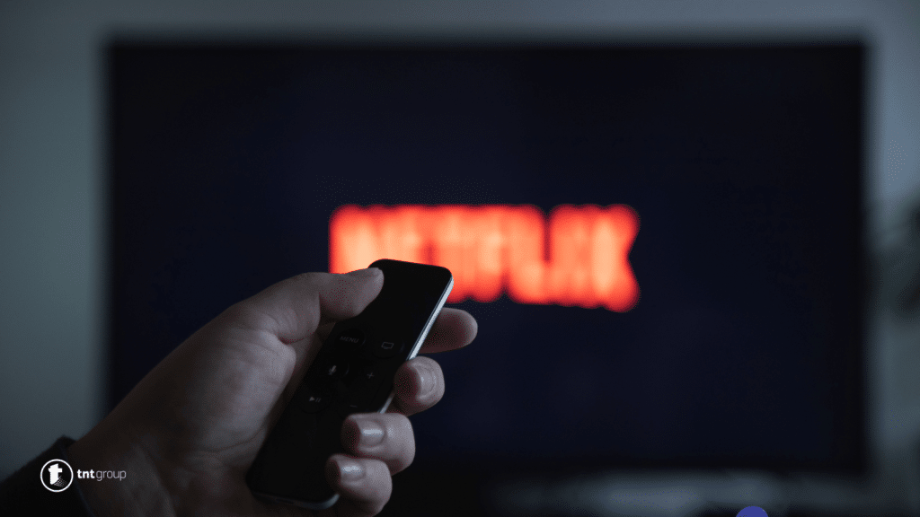 netflix serije u trendu