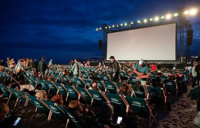 Najbolji sportski filmovi 2024/2025. godine 
