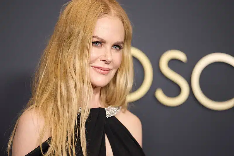 Nicole Kidman – filmovi, serije i emisije koje morate pogledati