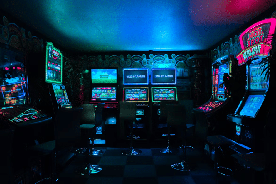 Brze isplate – ključ dobrog casino iskustva