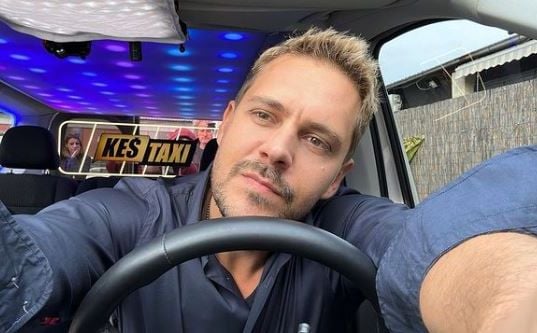 Miloš Biković filmovi serije i emisije