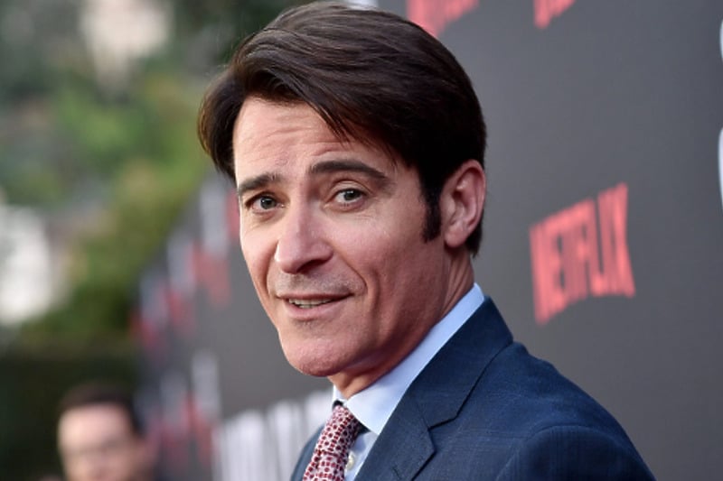 Goran Višnjić (Foto: EPA-EFE)
