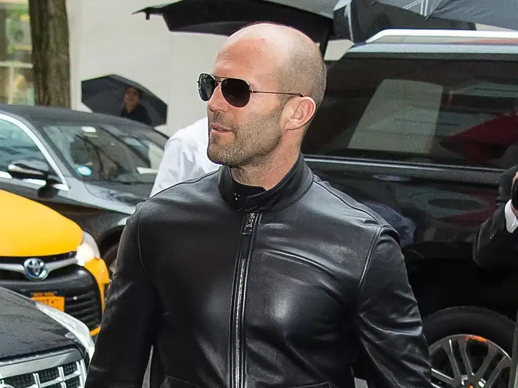 Jason Statham filmovi