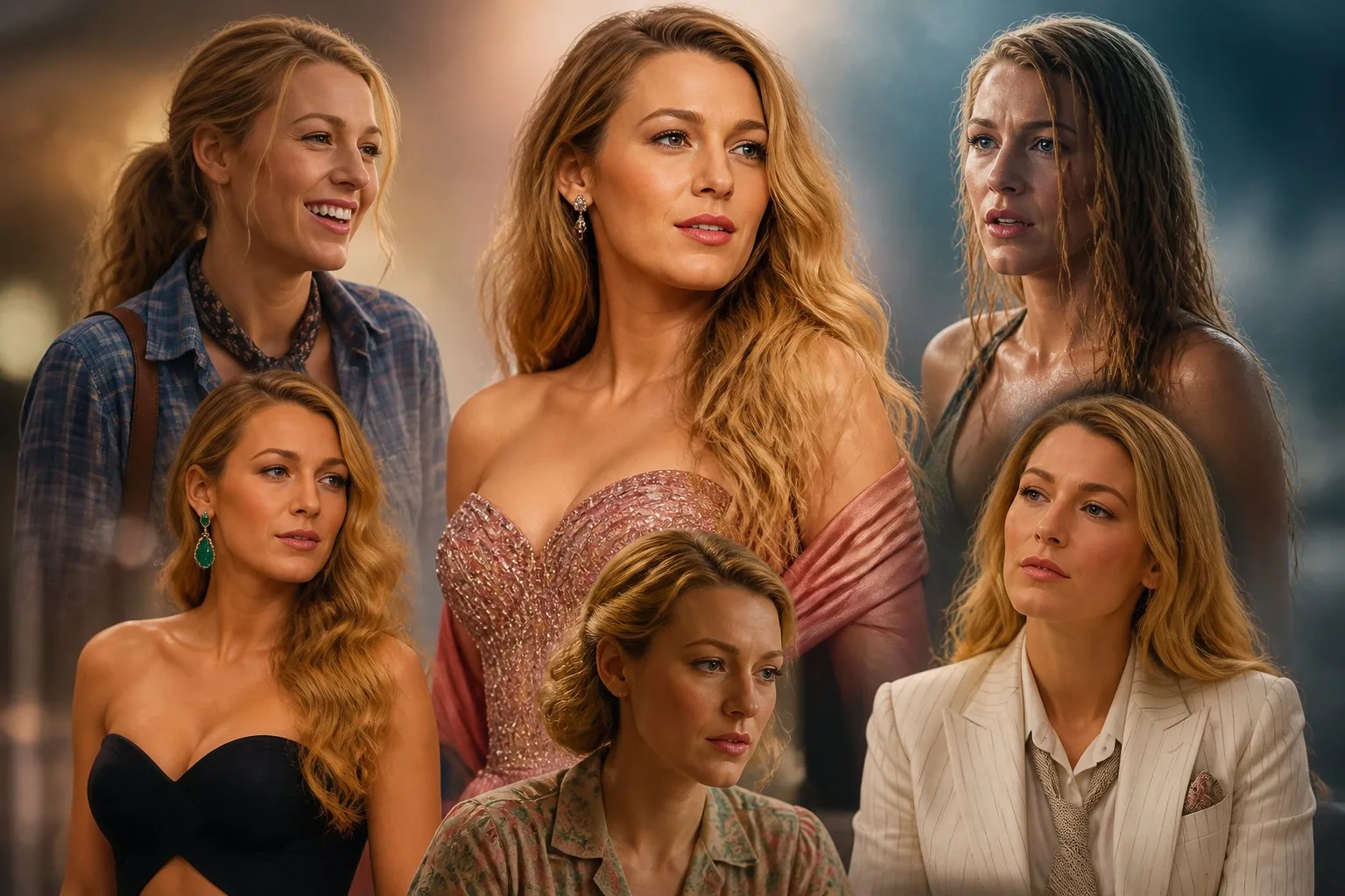 Blake Lively: Filmovi, serije i emisije koje vrijedi gledati