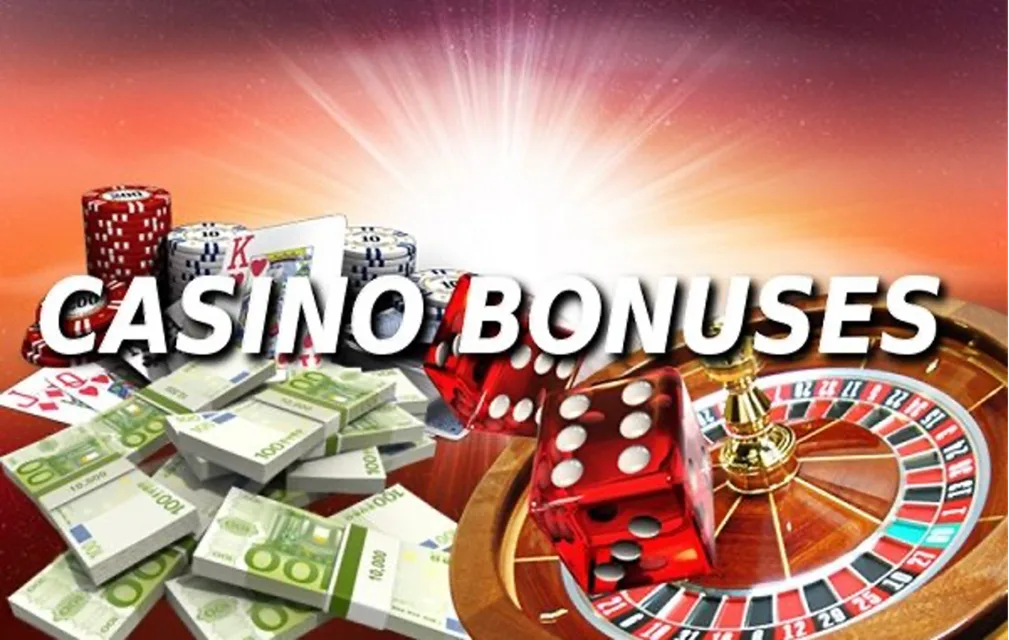 5 ključnih stvari prije aktiviranja casino bonusa